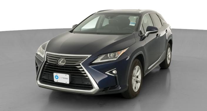 Thumbnail: 2017 Lexus RX - 1