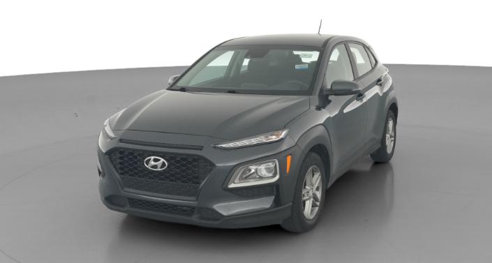 Thumbnail: 2020 Hyundai Kona - 1