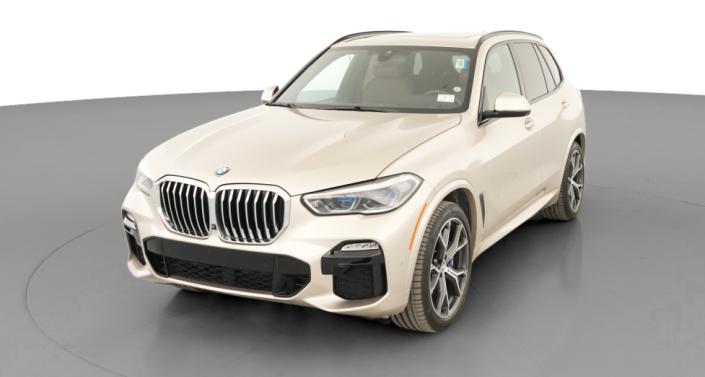 Thumbnail: 2019 BMW X5 - 1