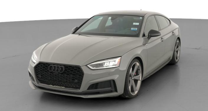 Thumbnail: 2019 Audi S5 - 1