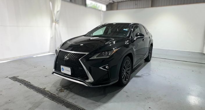 Thumbnail: 2016 Lexus RX - 1