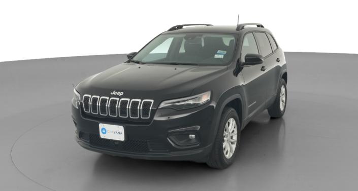Thumbnail: 2022 Jeep Cherokee - 1