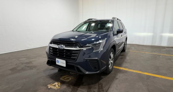 Thumbnail: 2024 Subaru Ascent - 1