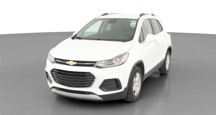 Thumbnail: 2020 Chevrolet Trax - 1