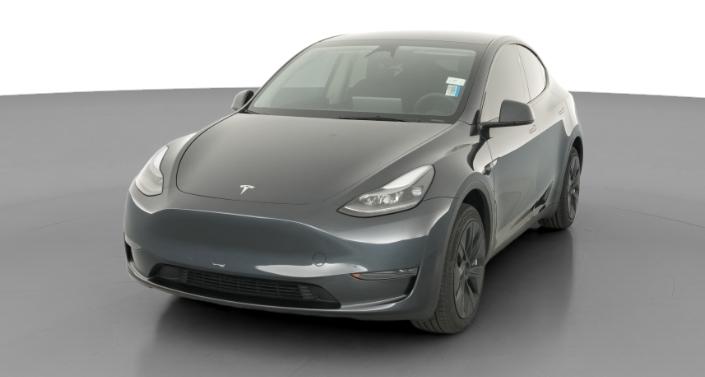 Thumbnail: 2024 Tesla Model Y - 1