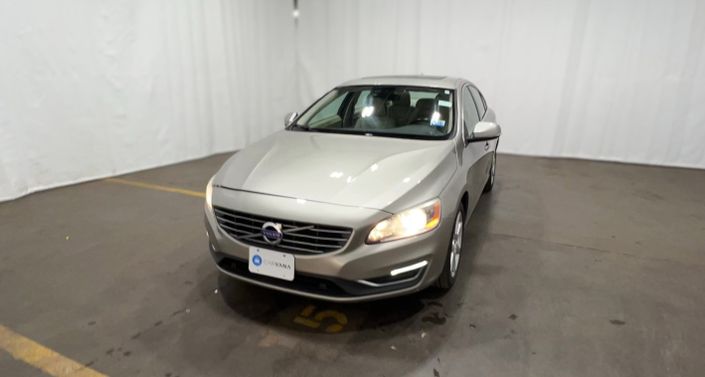 Thumbnail: 2016 Volvo S60 - 1