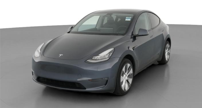 Thumbnail: 2023 Tesla Model Y - 1