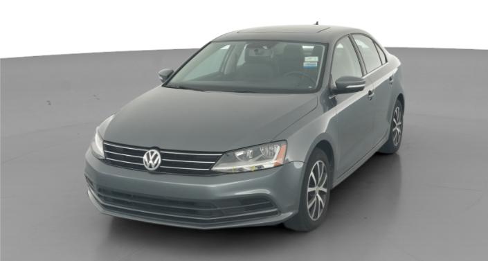 Thumbnail: 2017 Volkswagen Jetta - 1