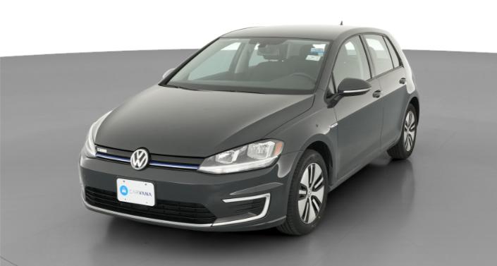 Thumbnail: 2019 Volkswagen e-Golf - 1