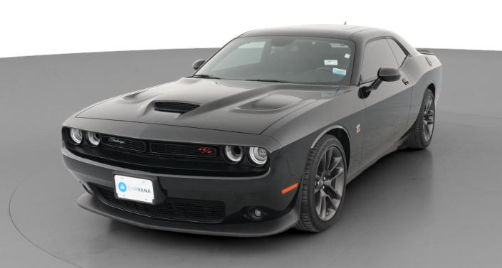 Thumbnail: 2021 Dodge Challenger - 1