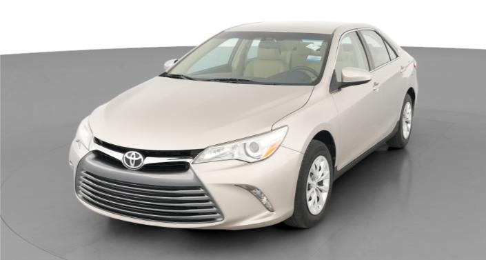 Thumbnail: 2017 Toyota Camry - 1