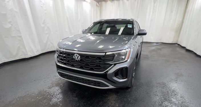 Thumbnail: 2024 Volkswagen Atlas - 1