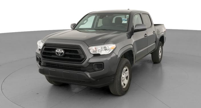 Thumbnail: 2023 Toyota Tacoma - 1