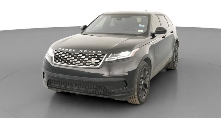 Thumbnail: 2020 Land Rover Range Rover Velar - 1