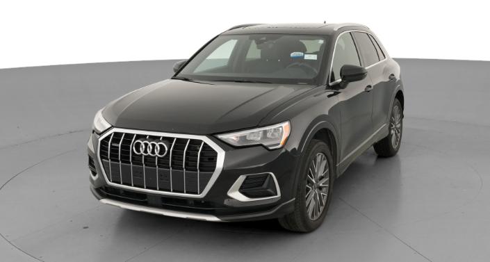 Thumbnail: 2022 Audi Q3 - 1