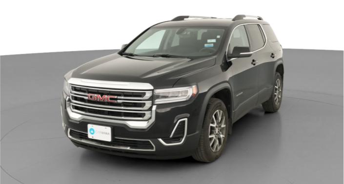 Thumbnail: 2020 GMC Acadia - 1