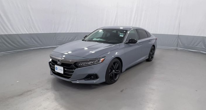 Thumbnail: 2022 Honda Accord - 1