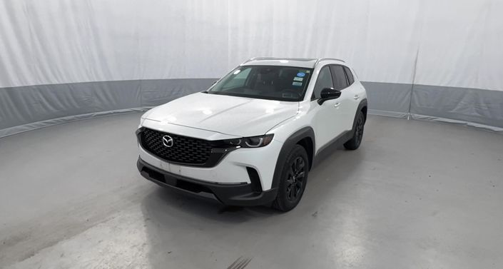 Thumbnail: 2023 Mazda CX-50 - 1