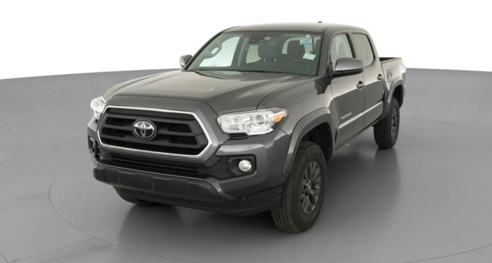 Thumbnail: 2023 Toyota Tacoma - 1