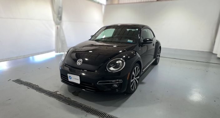 Thumbnail: 2015 Volkswagen Beetle - 1