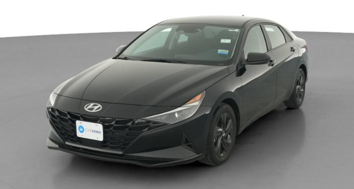 Thumbnail: 2022 Hyundai Elantra - 1