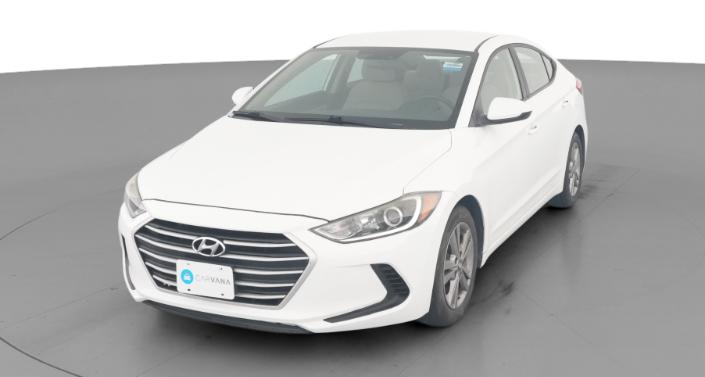 Thumbnail: 2017 Hyundai Elantra - 1