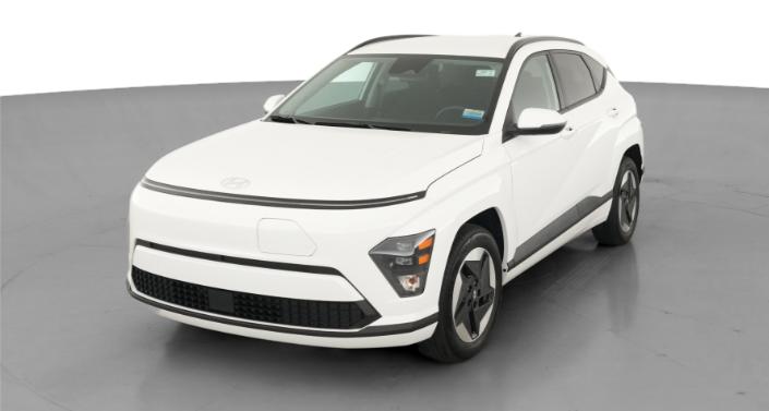 Thumbnail: 2024 Hyundai Kona - 1