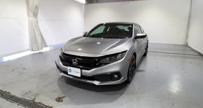 Thumbnail: 2019 Honda Civic - 1