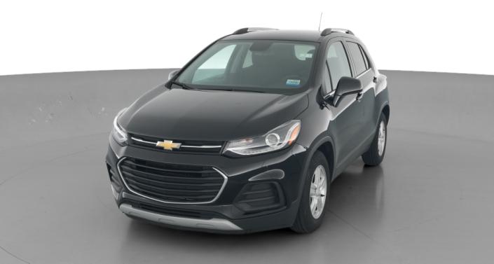 Thumbnail: 2019 Chevrolet Trax - 1