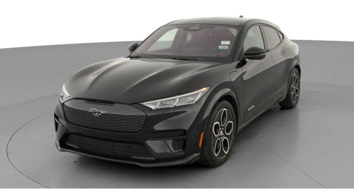 Thumbnail: 2022 Ford Mustang Mach-E - 1