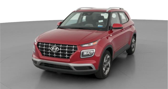 Thumbnail: 2021 Hyundai Venue - 1