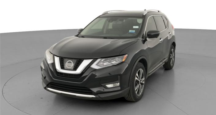 Thumbnail: 2017 Nissan Rogue - 1