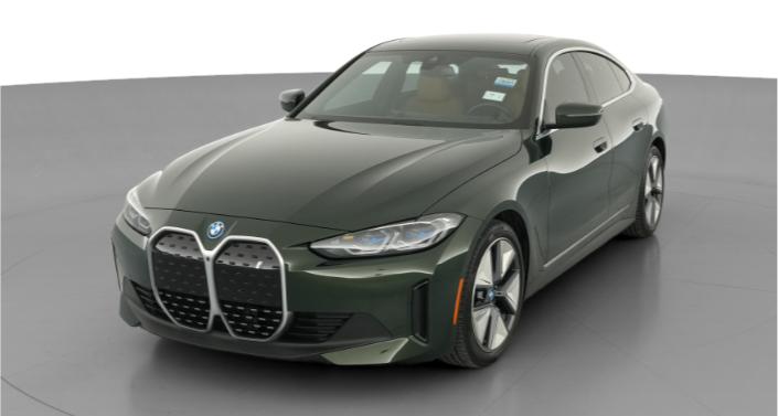 Thumbnail: 2023 BMW i4 - 1
