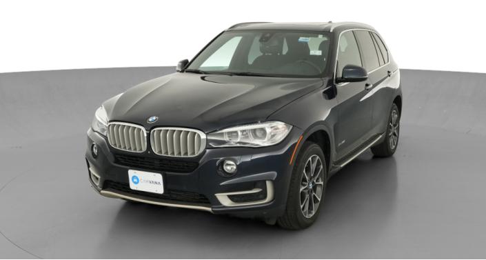 Thumbnail: 2017 BMW X5 - 1