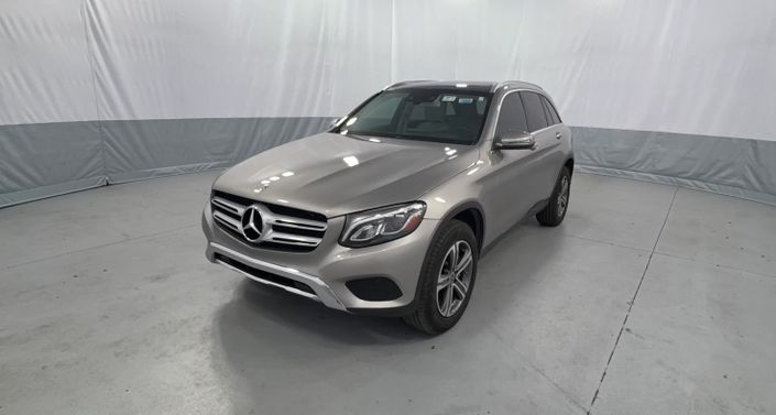 Thumbnail: 2019 Mercedes-Benz GLC - 1