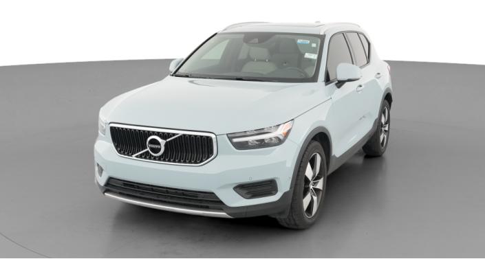 Thumbnail: 2019 Volvo XC40 - 1