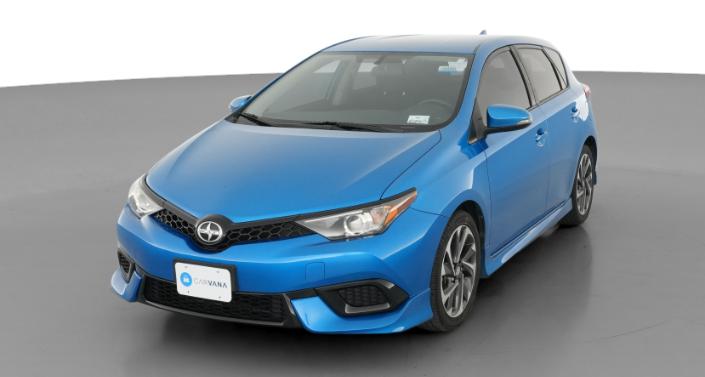Thumbnail: 2016 Scion iM - 1