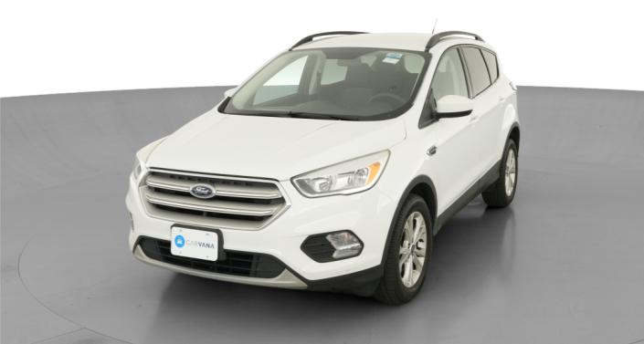 Thumbnail: 2018 Ford Escape - 1