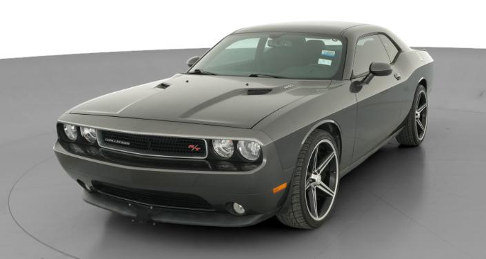 Thumbnail: 2014 Dodge Challenger - 1