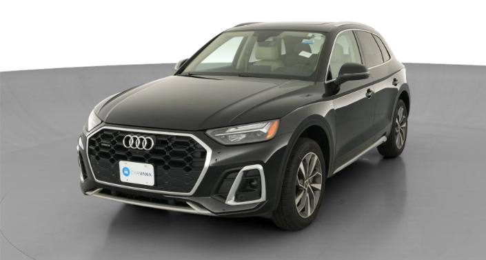 Thumbnail: 2023 Audi Q5 - 1