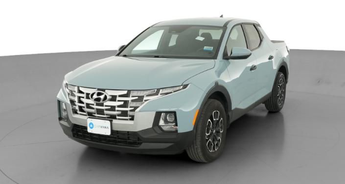 Thumbnail: 2023 Hyundai Santa Cruz - 1