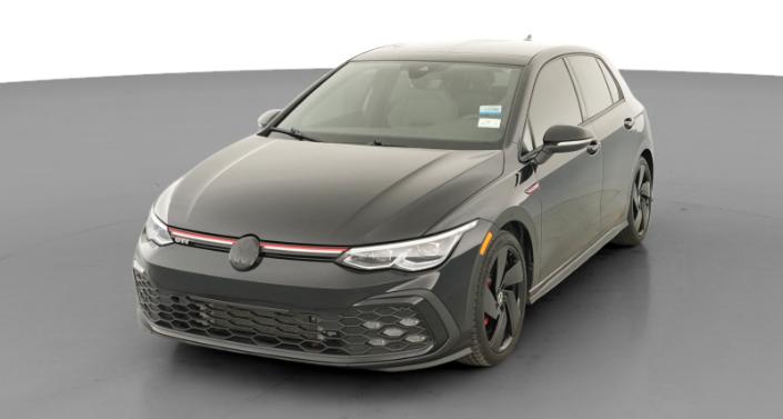 Thumbnail: 2022 Volkswagen Golf - 1