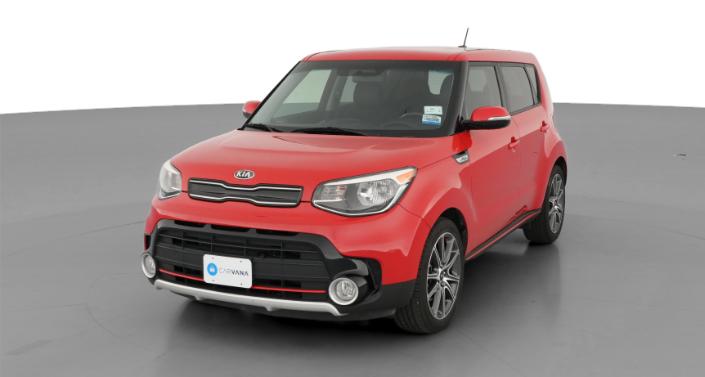 Thumbnail: 2018 Kia Soul - 1