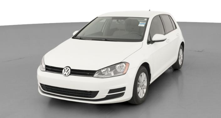 Thumbnail: 2016 Volkswagen Golf - 1