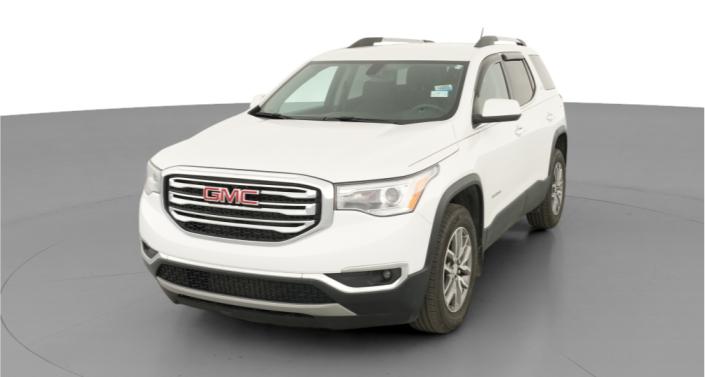 Thumbnail: 2017 GMC Acadia - 1