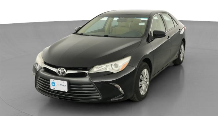 Thumbnail: 2015 Toyota Camry - 1