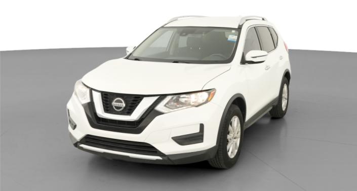 Thumbnail: 2020 Nissan Rogue - 1