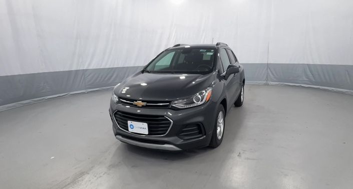 Thumbnail: 2020 Chevrolet Trax - 1