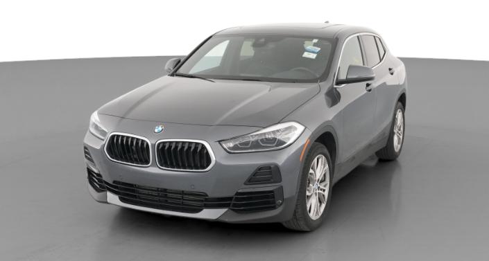 Thumbnail: 2021 BMW X2 - 1