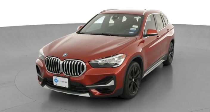 Thumbnail: 2020 BMW X1 - 1